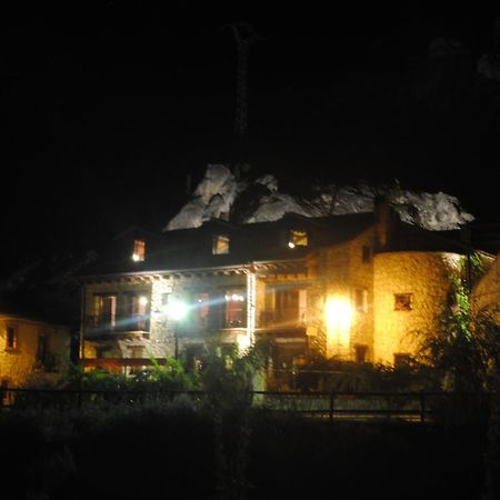 El Rincon De Las Hoces Del Duraton Burgomillodo Luaran gambar